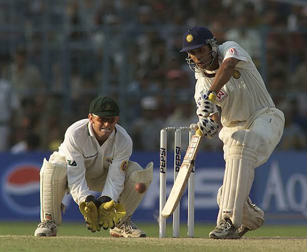 Part 2Warne still fared better against Laxman dismissing him 5 times at an avg of 24 in 11 tests. The other spinner who was equally successful against Laxman was Mendis who dismissed VVS for 6 times. All in all he avgd 58 against spin and 44.58 against pacers since '01. 5/n