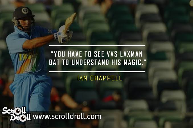 Well, I& #39;ll answer.  @VVSLaxman281. He avgd 76.21 in the team& #39;s 2nd innings in matches where Ind won/drew the game. He had the 5th best avg (win/draw) in the world among batsmen who played more than 20 matches. Overall he avgd 48.8 in the 2nd innings just below SG and DilipV 9/n