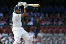 However, if we consider players who played more than 100 test matches- VVS (48.8) avgs 4th best just below Kallis, Border, Sangakkara. He was the reason why India could travel that extra mile and win tests and series abroad. He made sure team's good work don't bit the dust..10/n
