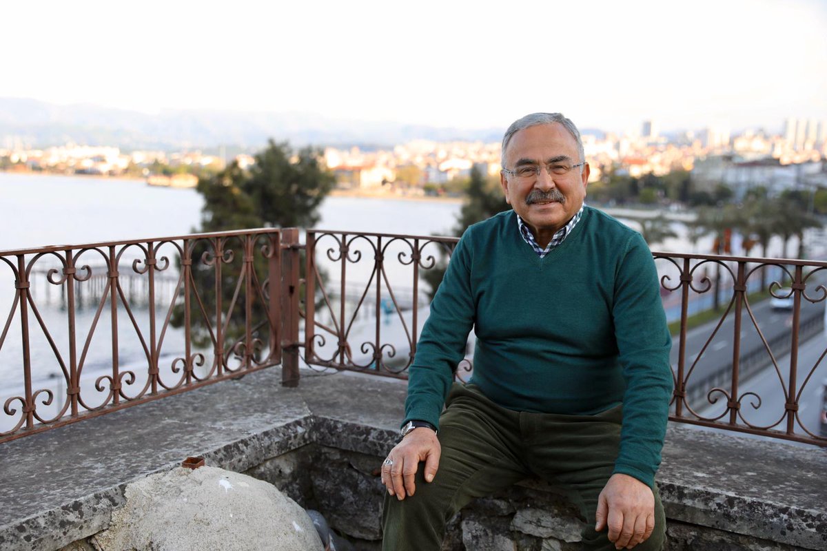 Mehmet Hilmi Güler