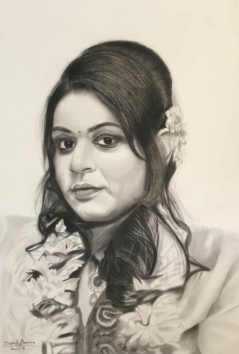 A thread of best artwork done by me.Do check and give your reviews.  #ArtistOnTwitter
