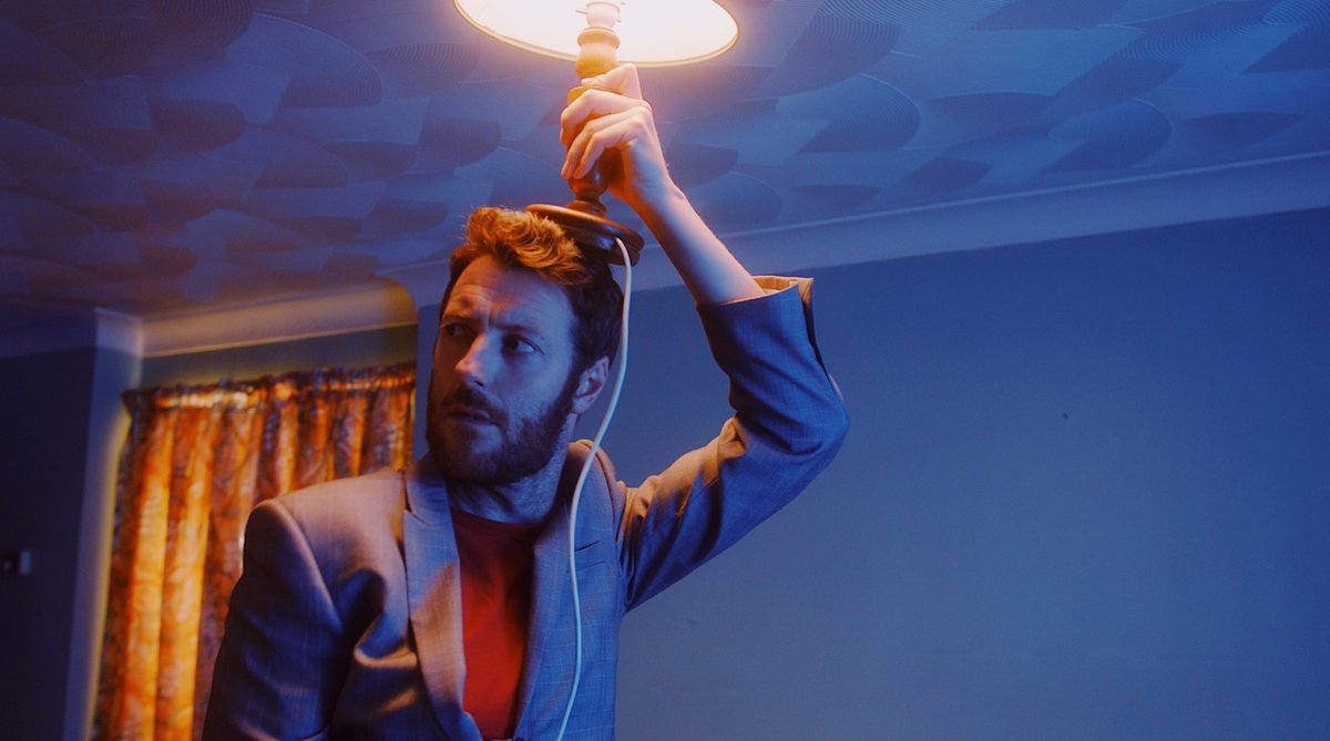 Coming next week! BEN DOES LIFE 2 #boysareback