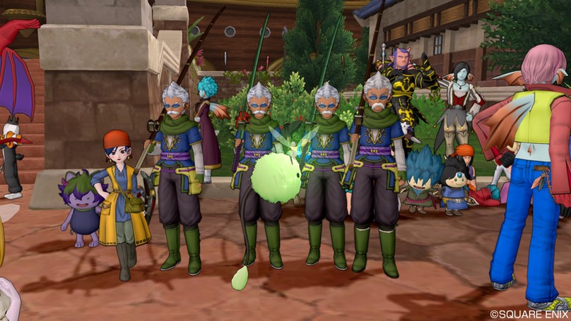Dqコスプレカーニバル Twitter