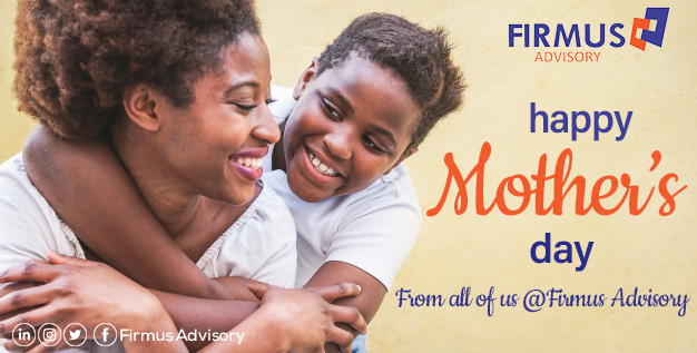 Firmus_Advisory's tweet photo. To all Mother's we say Ayekoo and God truly bless  you. 
.
#happymothersday2020 #happymothersday #SundayMorning #sundaymotivation #consultancyservices #consultingfirm #consulation #shopperinsights #consumerinsights #marketresearcher #marketresearch #letgetstarted https://t.co/Ya5zImox9i