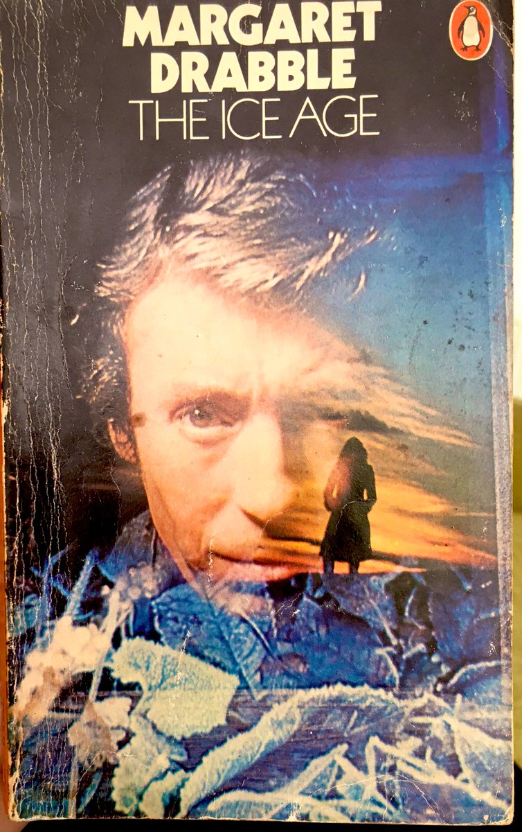 urban_formation's tweet image. Intriguing description of Park Hill, Sheffield in this 1977 novel by Margaret Drabble, The Ice Age, anticipating @ilona_sagar #DeepStructure film by describing involvement (“pestering”) of sociologists and highlighting complexity of reasons for its apparent failure