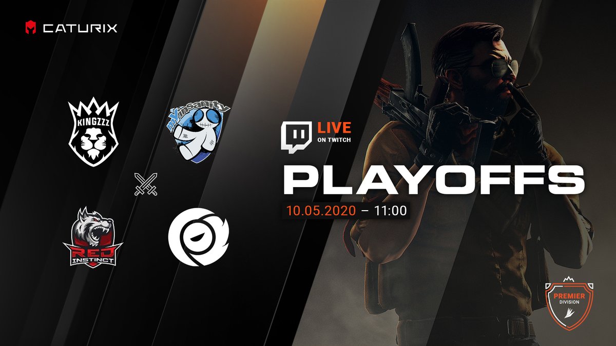 Swiss Esports League tweet media