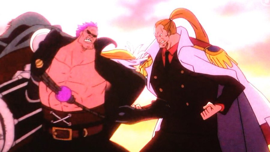 劇場版one Piece Film Zの動画をお得に視聴 映画の評価も紹介