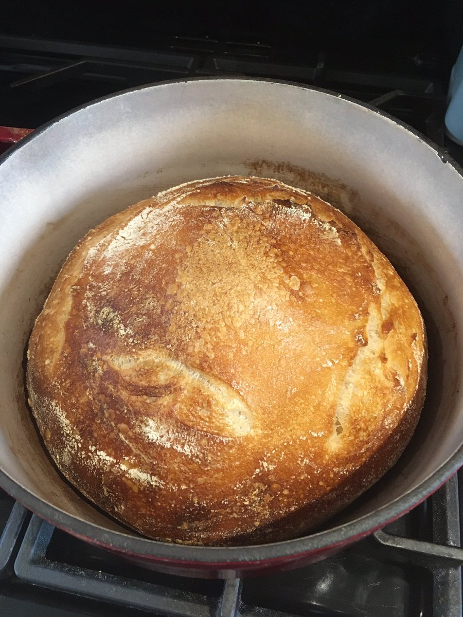 tracespace1975's tweet photo. @SundayBrunchC4 I’ve been trying to nail the sourdough craze 🥰 https://t.co/rNBkJyh6S7