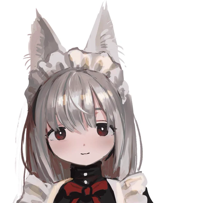 #メイドの日 