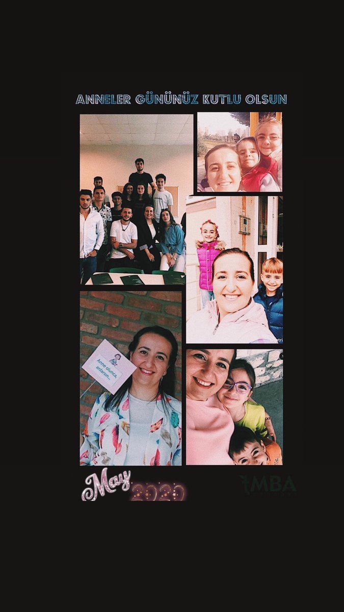 Bugün Liderlik Akademimiz’den Öğretmenlerimize bir mektup vaaar♥️               Kıymetli Annelerimizin Bu Özel Gününü Kutlarız 🌸🌿💕
Başakşehir Doğa Koleji