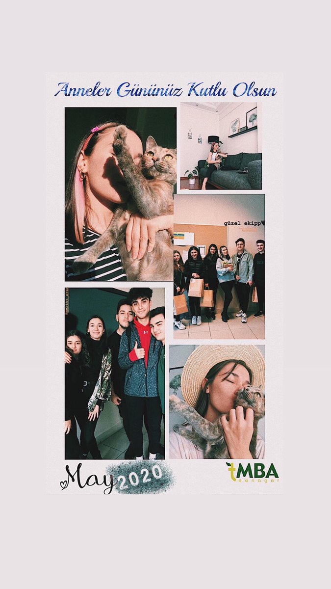 Bugün Liderlik Akademimiz’den Öğretmenlerimize bir mektup vaaar♥️               Kıymetli Annelerimizin Bu Özel Gününü Kutlarız 🌸🌿💕
Başakşehir Doğa Koleji