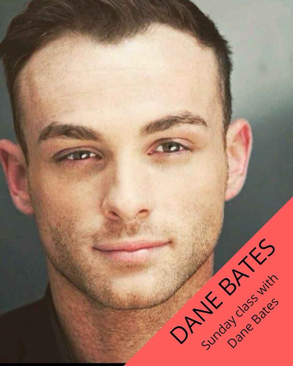 YOUManagement's tweet photo. Dont forget to tune in at 4pm today for a dance class with @BatesDane #wearehere #fromYOUforyou #YOUmanagement #dowhatYOU❤ #onlyatYOU https://t.co/My4k3slyYN