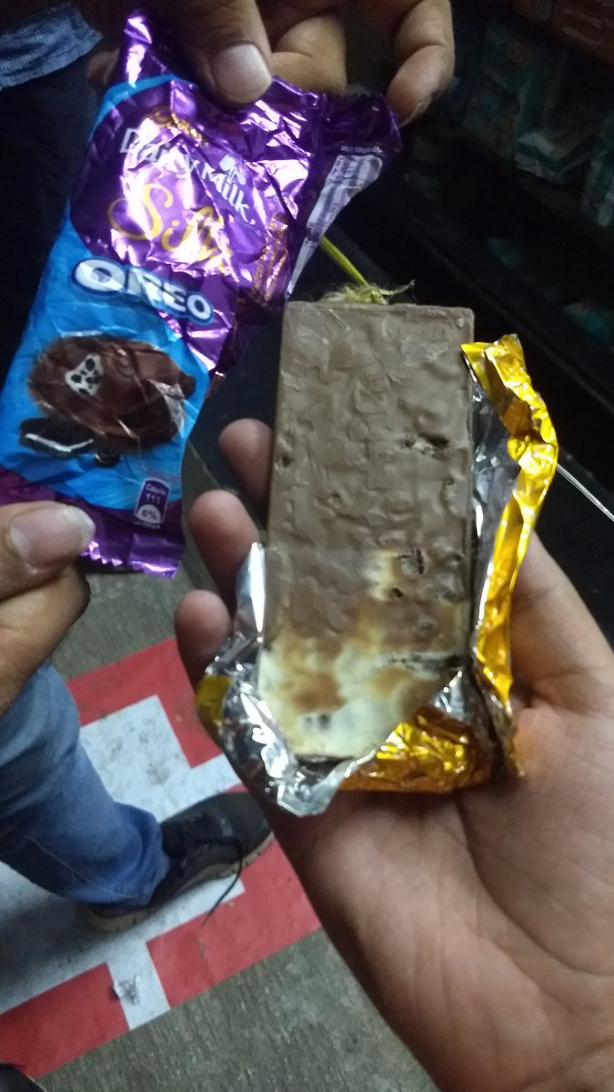 Paras Rathod tweet media