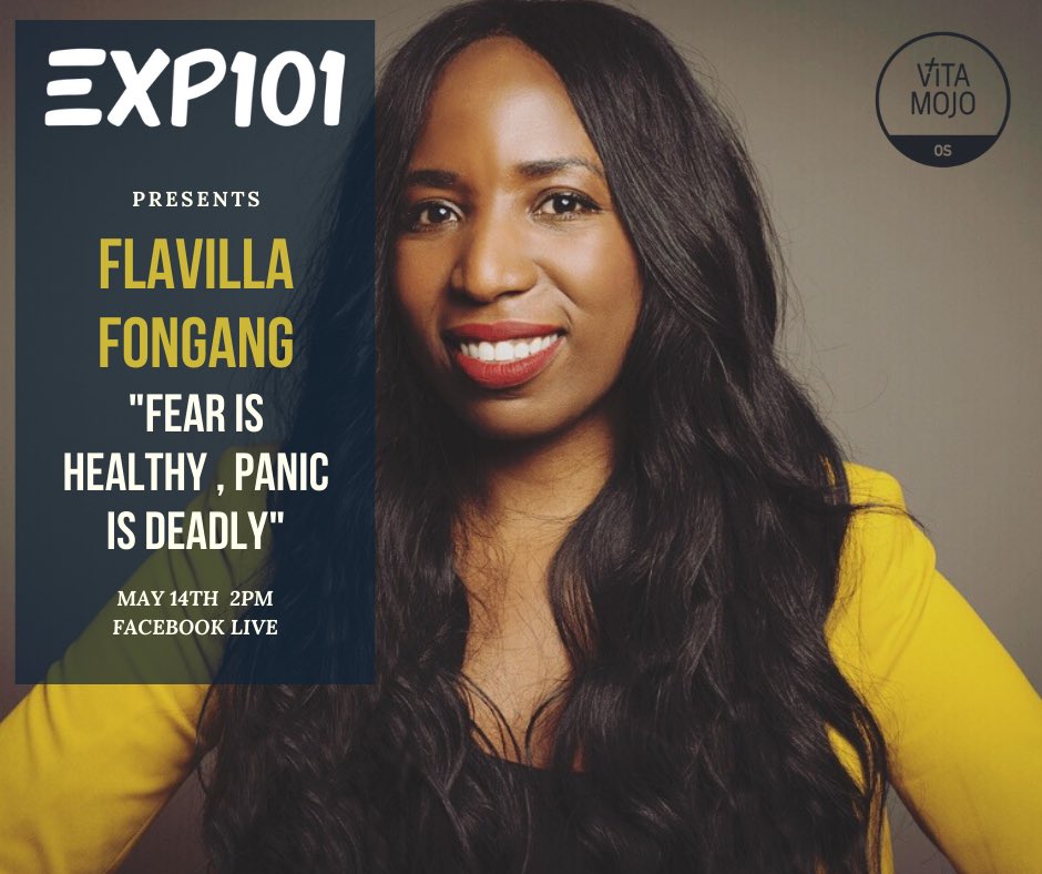 boybaileyspeaks's tweet photo. As it’s Sunday and I know you are all planning your upcoming week because that’s what we organised people do 😬. So on Wed at 2pm the amazing @FlavillaFongang will be dropping knowledge over on #Exp101 Facebook she is an amazing Neuro Marketing Specialist. https://t.co/Iyqwhrxye3 https://t.co/jyetjotmZE