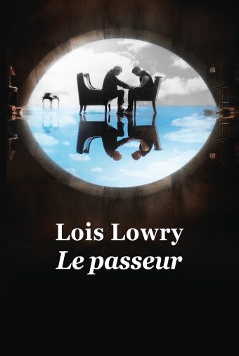 6 - LE PASSEUR de L.Lowry (1992) Société utopique au premier abord où la guerre, la violence, la douleur, l'inégalité n'existent plus. Mais tout comme les couleurs, les sentiments et l'Art. Un personnage "Le dépositaire de la Mémoite" est le seul ayant accès à l'ancien monde.