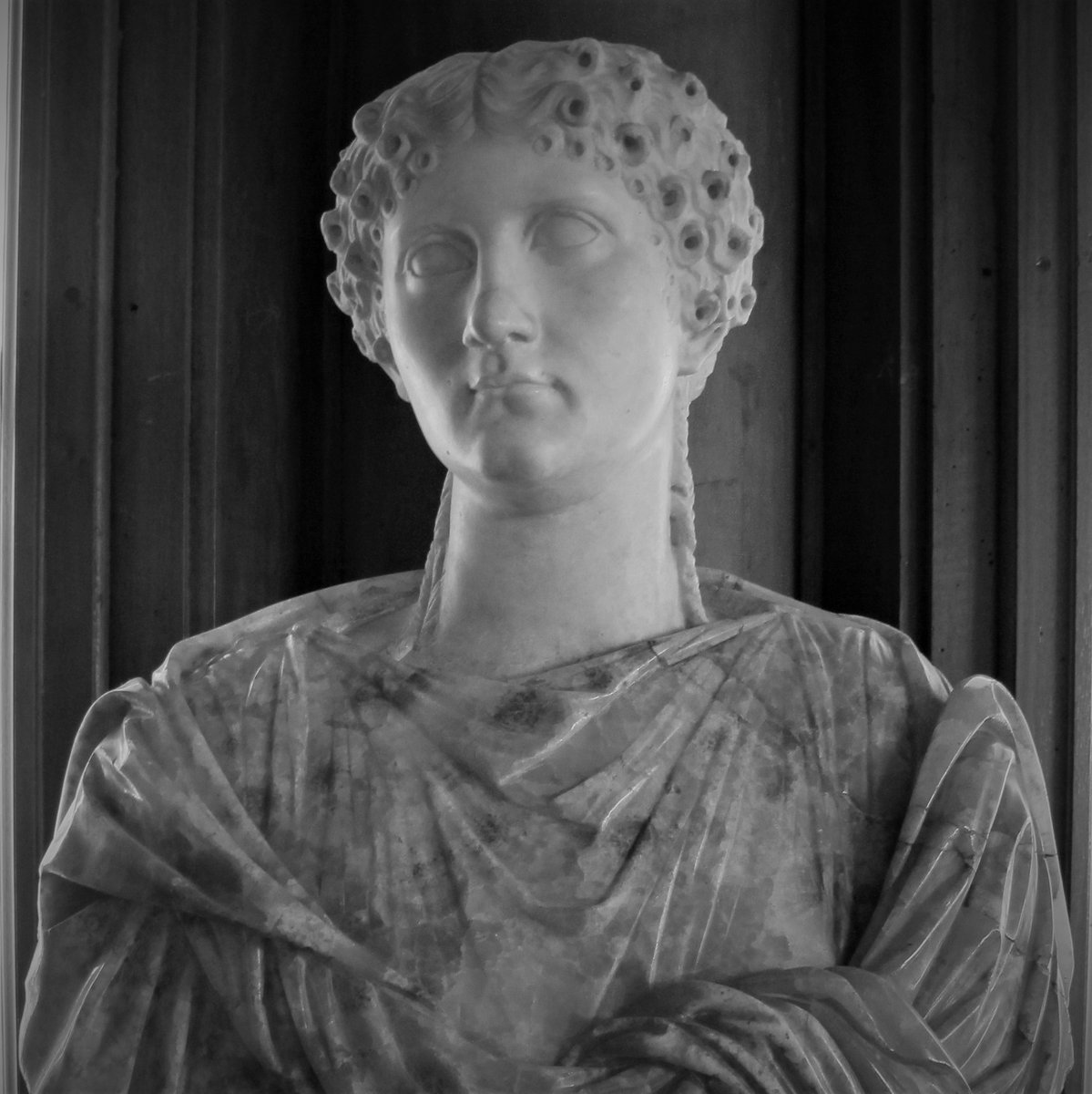 Trimontium Trust on Twitter "Suetonius claimed that Nero kicked