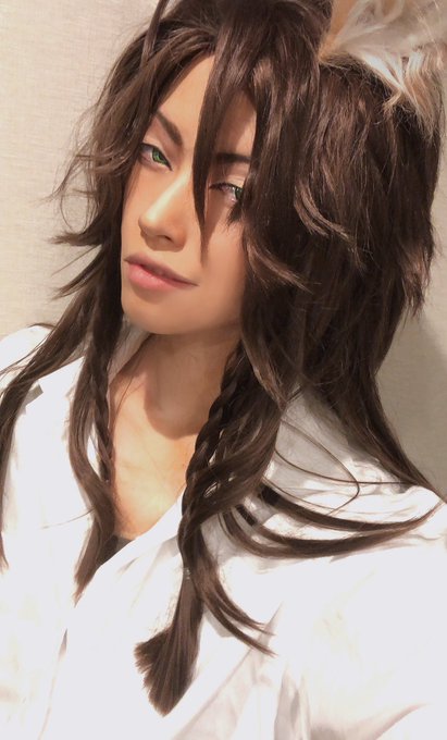 Twitterのコスプレ画像56