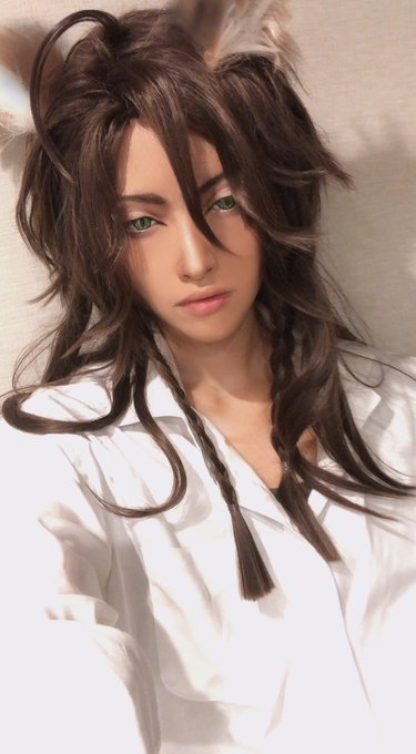 Twitterのコスプレ画像55