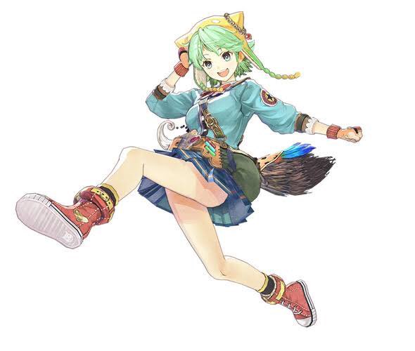 エルメルリア フリクセルのtwitterイラスト検索結果 エルメルリア フリクセルのtwitterイラスト検索結果