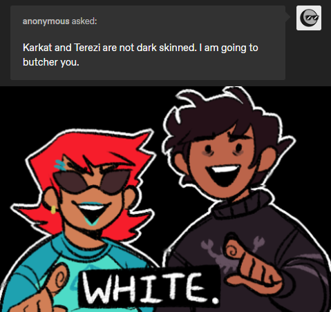 SarcasmProdigy's tweet photo. We love Tumblr. https://t.co/SmvnVRCvDg
