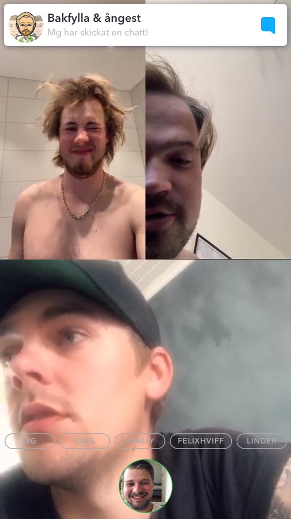julegrisen's tweet photo. VM i bra frisyr @ForsSimon https://t.co/XZN9PAvp3F