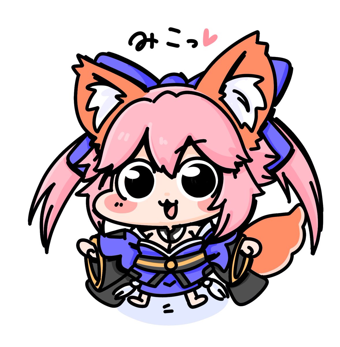 イラリクで描いたやつ3\\\\٩( 'ω' )و //// 