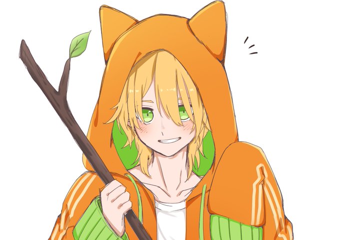 マルコスのtwitterイラスト検索結果