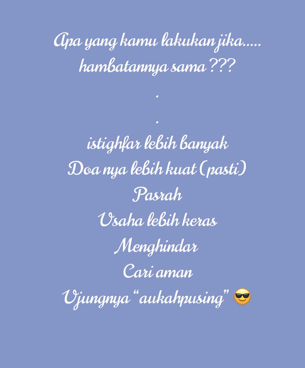 DIntannya tweet picture