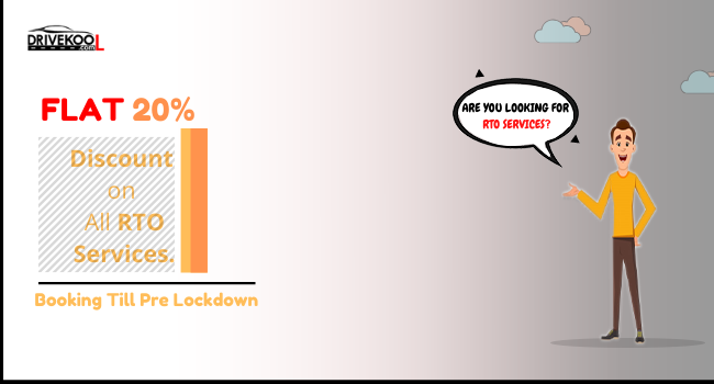 drivekool's tweet photo. Get 20% discount on all our RTO services, booking till pre lockdown,we provide complete assistance.

𝑾𝒆 𝒑𝒓𝒐𝒗𝒊𝒅𝒆 𝒄𝒐𝒎𝒑𝒍𝒆𝒕𝒆 𝒂𝒔𝒔𝒊𝒔𝒕𝒂𝒏𝒄𝒆 𝒂𝒏𝒅 𝒂 𝒉𝒂𝒔𝒔𝒍𝒆 𝒇𝒓𝒆𝒆 𝒔𝒆𝒓𝒗𝒊𝒄𝒆

#RTO #Karnataka #LockdownOffer #GrabIt #Drivekool https://t.co/fYm86jtM87