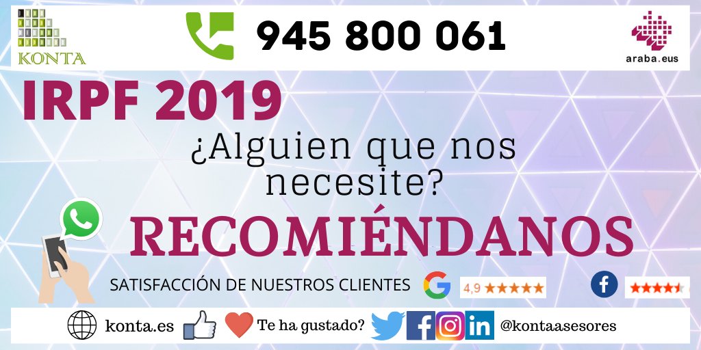 ⚠️ COMPÁRTELO en tus REDES SOCIALES y por WHATSAPP ‼️