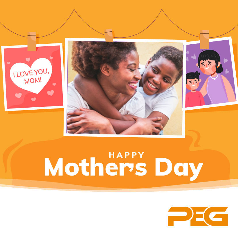 Mothers are superhuman and extraordinary! Thank you from all of us at PEG Africa. Make today extra special for your mother and surprise her with a PEG Solar product to light up her day. #poweredbyPEG #stayhome #staysafe #stayhomewithPEG