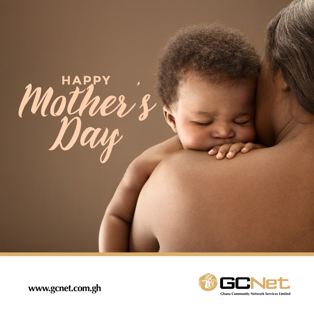 AskGCNet's tweet photo. Happy Mothers Day!

We thank all mothers for the hardwork and ask for God’s blessings upon their lives. 

#GCNetCares #HappyMothersDay #WeAppreciateMothers #HappySunday https://t.co/E9RCyAh8jX