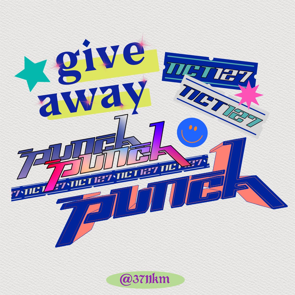 jollyjenjam's tweet photo. give away—ว่างๆแหล่ะ เลยทำมาฝากกัน✋🏻💚 โหลดมาแปะๆกันได้เลยคับ💌

🔗https://t.co/1YijJcgCPr

#NCT127 #NCT127_Punch #NeoZone_TheFinalRound #แจกpng https://t.co/do0bD2OUdH