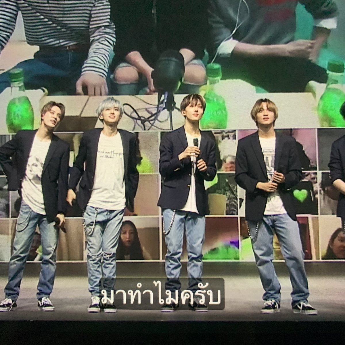 baexxxib's tweet photo. พี่มาร์คงงเลย https://t.co/wV2FSjSKzy