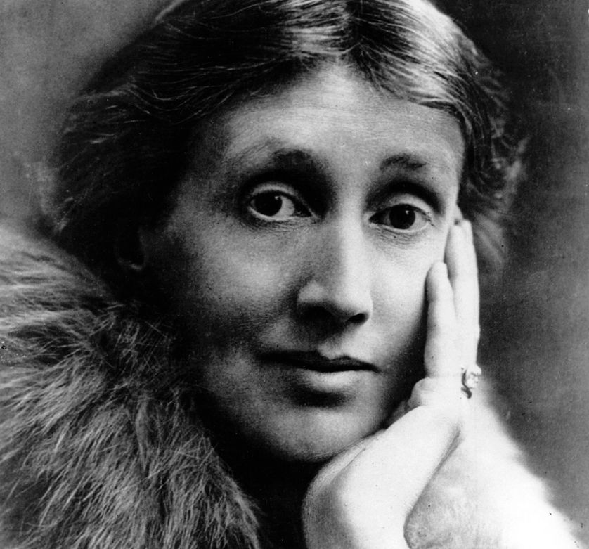 3. Virginia Woolf.Sans elle, rien de ce que j'aime dans le roman du 20e siècle n'aurait été possible. Elle a entièrement bouleversé le regard et la narration ; et, entre-temps, produit des œuvres immenses.