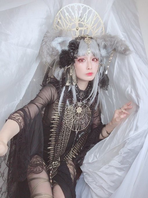 コスプレイヤーはるのTwitter画像47
