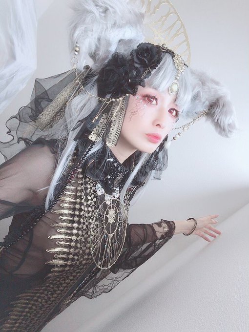 コスプレイヤーはるのTwitter画像49