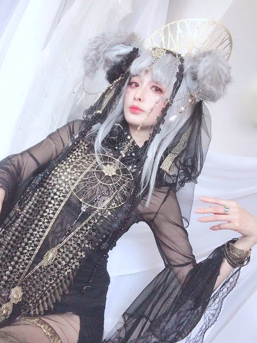 コスプレイヤーはるのTwitter画像48