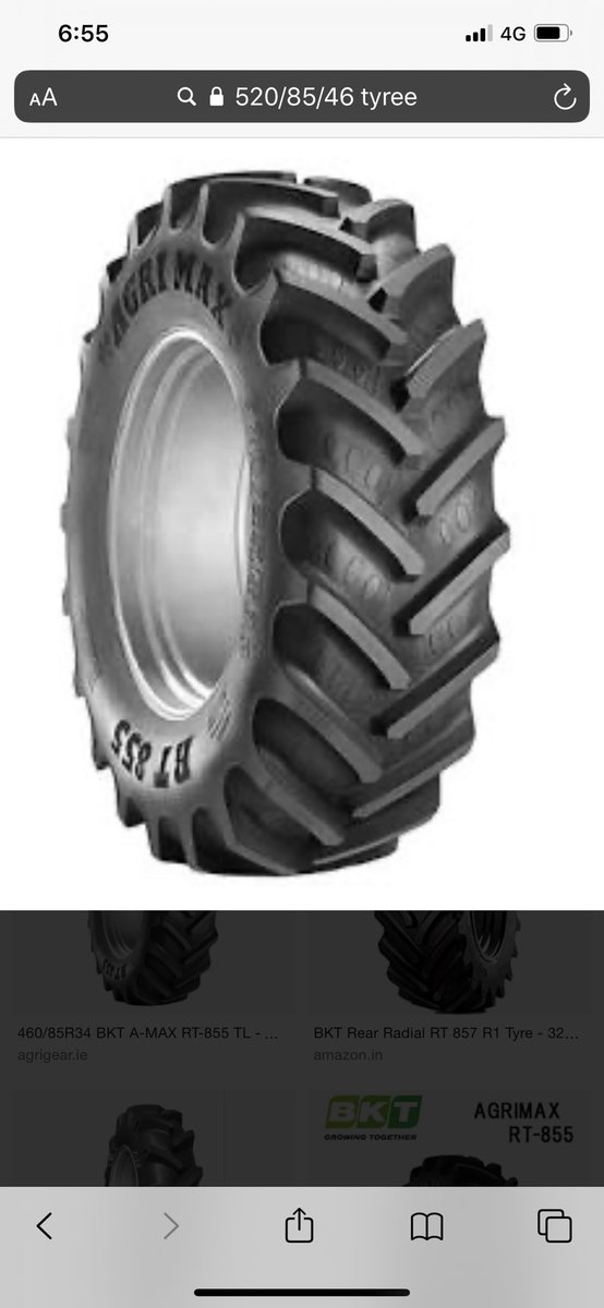 Any one got a set of 4 of these tyres and rims?  To suit caseih