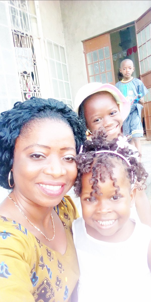 Fun time