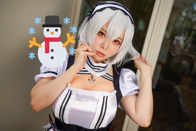 Twitterのコスプレ画像50