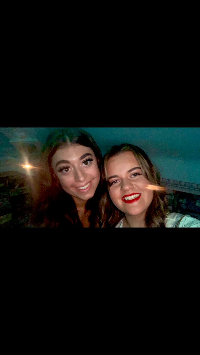 NeveFindlay_XO's tweet photo. @RachelDurward happy 19th bday Rachel hope you have a good day and can’t wait for celebrations after this🤪 best times when with you love and miss you lots💘xxxx https://t.co/4Yxe88GCvr