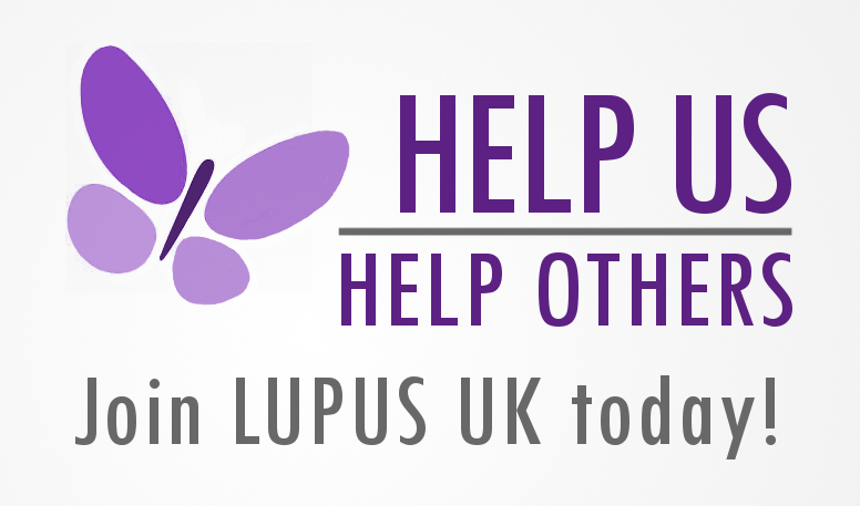 Lupus UK tweet media