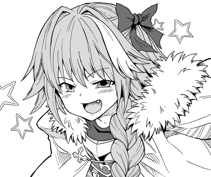 マスター!次は何して遊ぼうか!?
#FGO
#アスフォルト 