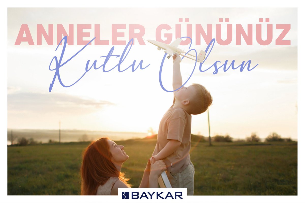Evlatlarını sevmekten bir gün dahi vazgeçmeyen en değerli varlıklarımız annelerimize sadece bir gün değil her gün minnet duyuyoruz. 

Başta aziz Şehitlerimizin anneleri olmak üzere tüm annelerimizin #AnnelerGünü kutlu olsun. 💐