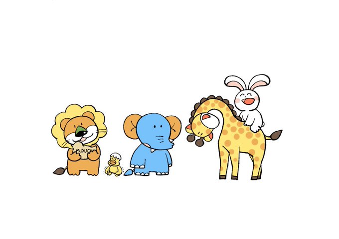 Twoucan たべっこ の注目ツイート イラスト マンガ