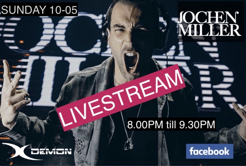 Jochen Miller tweet media