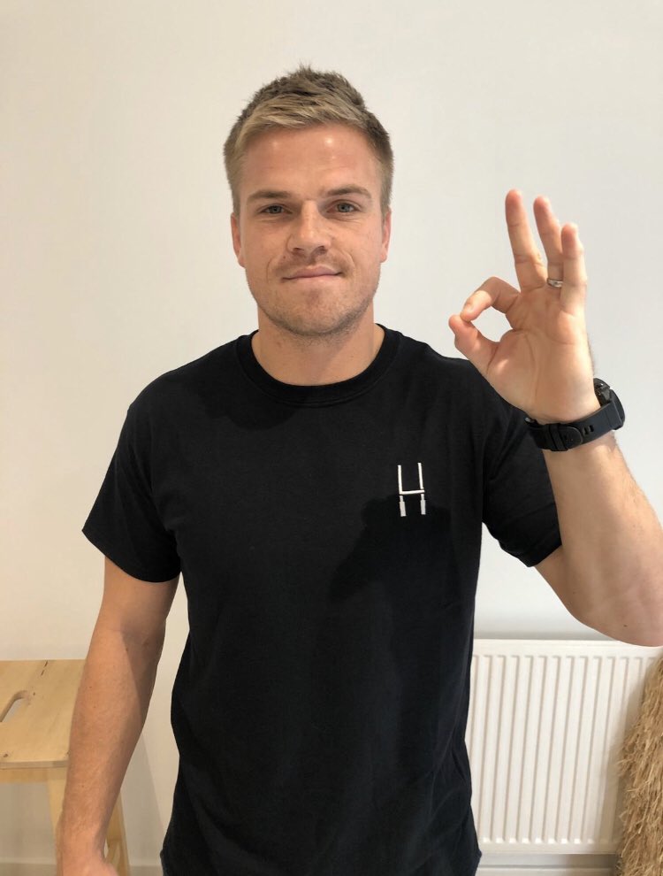 Happy birthday to our ambassador  