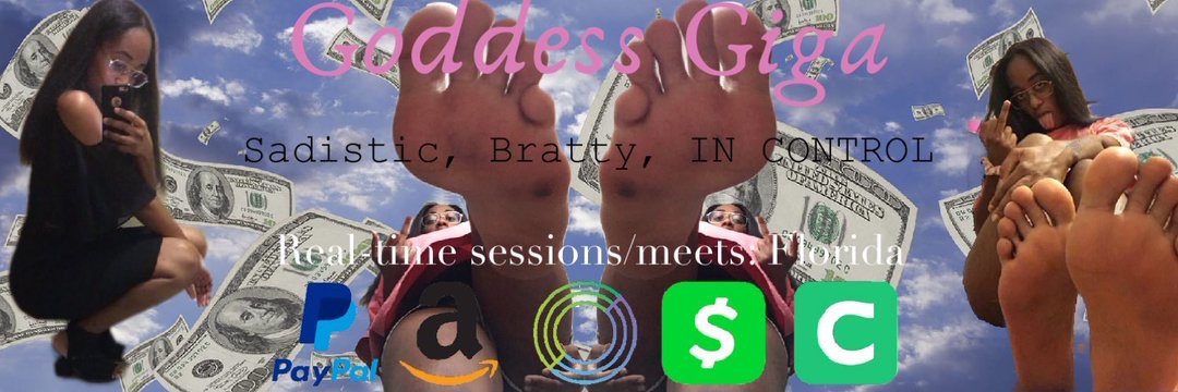 cruellastella's tweet photo. This Goddess is sadistic, bratty and in control 🙇‍♂️

😈👸 Surrender &amp; Follow 👸😈

🙏🙏🙏🙏🙏👣👣👣👣👣👣

@Goddessgigahaii 

findom 👠 femdom 👠 Feet 👠 footfetish 👠 humiliation 👠 chastity https://t.co/2AnOxaDlGb