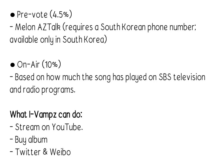 Inkigayo